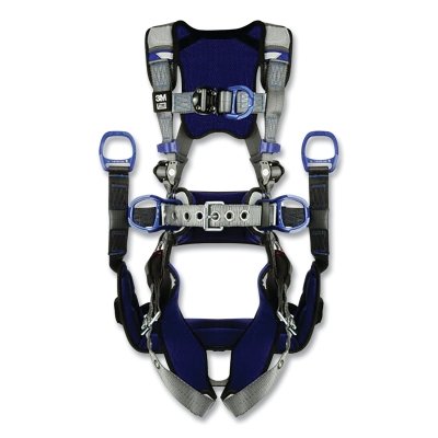 Positioning/Suspension Sfty Harness 1402141 Md MPN:7012817889