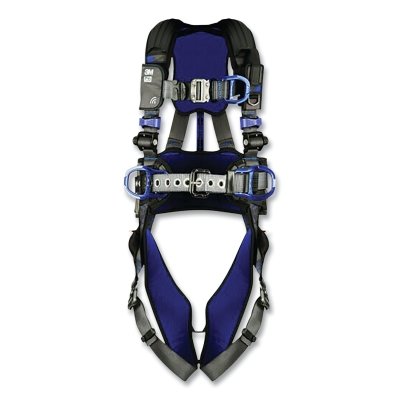 Climbing/Positioning Sfty Harness 1403107 2X MPN:7012818012