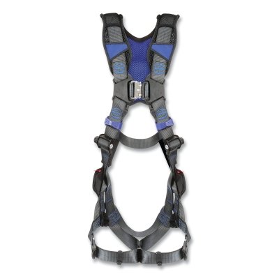 X-Style Vest Sfty Harness 1403198 X-S/S MPN:7012818030