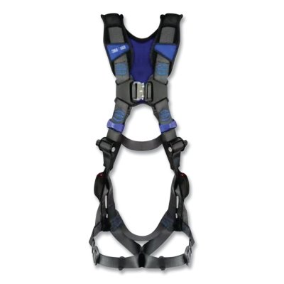 X-Style Vest Sfty Harness 1403199 Md/Lg MPN:7012818032