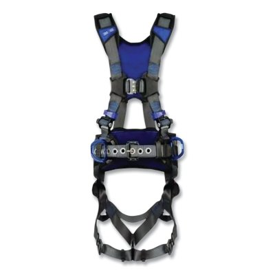 Construction Sfty Harness 1403208 Md/Lg MPN:7012818042
