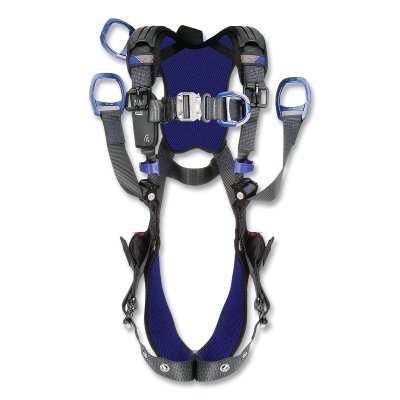 Climbing/Lifting Sfty Harness 1403227 2X MPN:7012818054