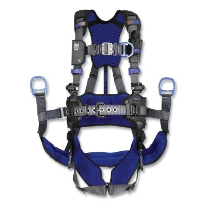 Climbing/Suspension Sftyharness 1403233 Md MPN:7012818056