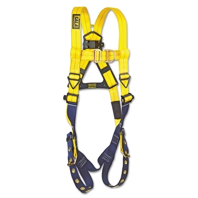 Vest Climbing Safety Harness 1107800 Lg MPN:7100157089
