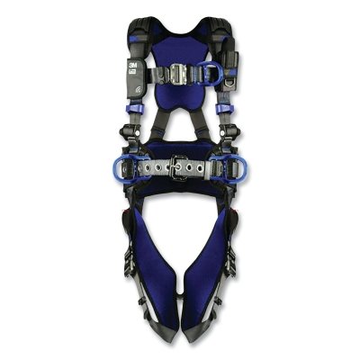 Climbing/Positioning Sfty Harness 1113150 X-S MPN:7100157134