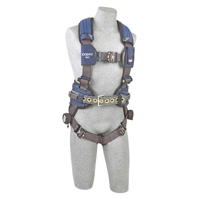 Vest Climbing Sfty Harness 1113031 S MPN:7100188753
