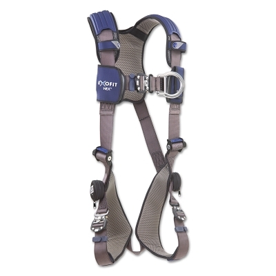 Vest Climbing Sfty Harness 1113034 Md MPN:7100188754