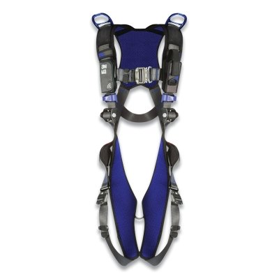 X300 Comfort Vest Rescuesfty Harness 1113064 Md MPN:7100188757