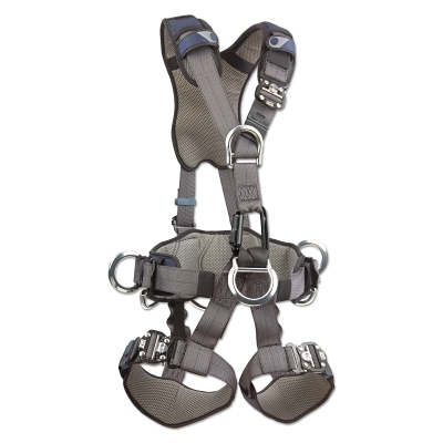 Rope Access/Rescue Harness 1113346 Md MPN:7100188760
