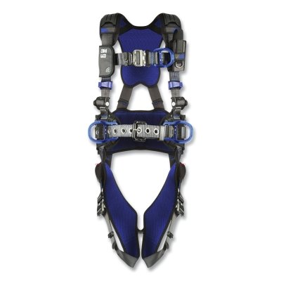 Climbing/Positioning Sfty Harness 1113151 S MPN:7100188762