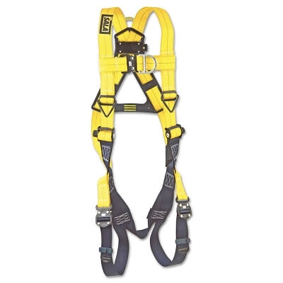 Vest-Style Climbing Harness 1102090 Universal MPN:7100188777
