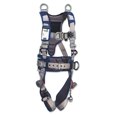 Positioning/Retrieval Sfty Harness 1112547 Lg MPN:7100204377