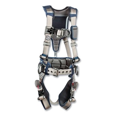 Climbing/Positioning Safety Harness 1112543 Xl MPN:7100204379