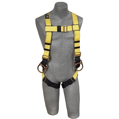 Sfty Harness With Belt Loops 1103512 Universal MPN:7100208176