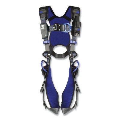 Climbing/Positioning Sfty Harness 1113213 Xl MPN:7100217308