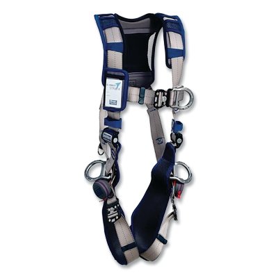 Climbing/Positioning Safety Harness 1112493 Xl MPN:7100225134