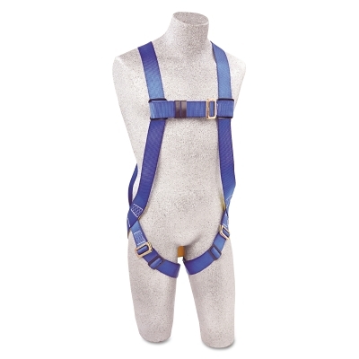 P50 Vest Sfty Harness AB17510 Universal MPN:7100225191