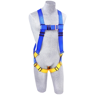 P50 Vest Sfty Harness AB17530 Universal MPN:7100226108