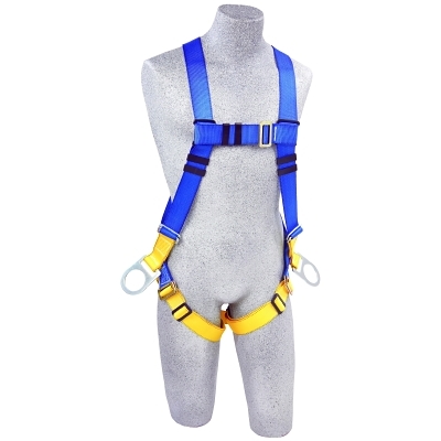 Vest Positioning Sfty Harness AB17540 Universal MPN:7100226111