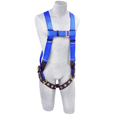 P50 Vest Sfty Harness AB17550 Universal MPN:7100226113