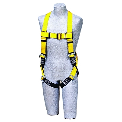 Vest Safety Harness 1102001 Universal MPN:7100226825