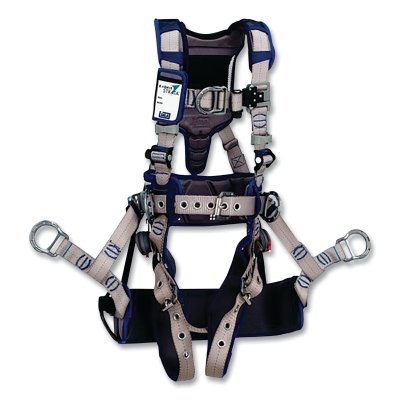 Suspension Sfty HARNESS1112586 Md MPN:7100226828