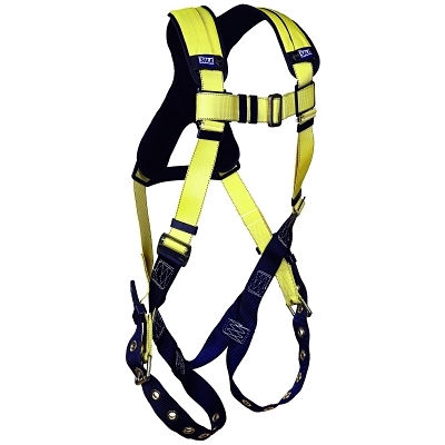 Vest-Style Harness 1101252 Xl MPN:7100231999