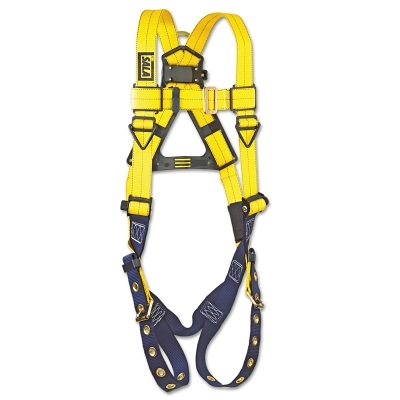 Vest-Style Harness 1101253 Yl 2XL MPN:7100232000