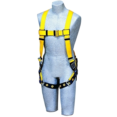 Vest-Style Harness 1102000 Universal MPN:7100232005
