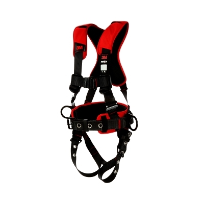 Positioning Sfty HARNESS1161204 S MPN:7100232011