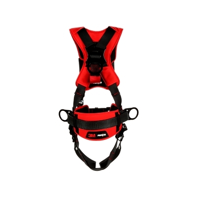 Positioning Harness 1161205 Black Md/Lg MPN:7100232012
