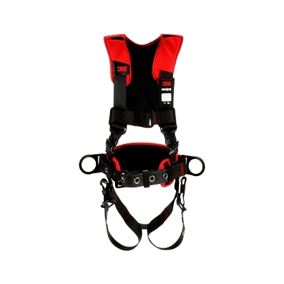 Positioning Sfty HARNESS1161207 Xl MPN:7100232014