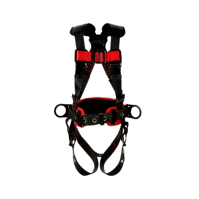 Positioning Harness 1161308 Black S MPN:7100232016