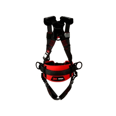 Positioning Harness 1161309 Black Md/Lg MPN:7100232017