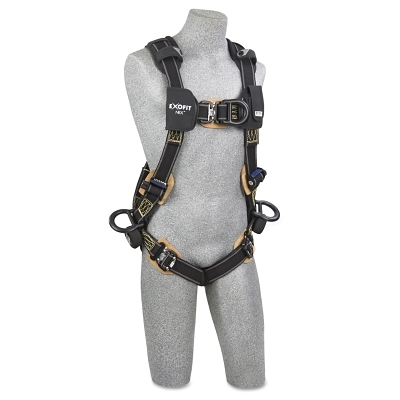 Climbing/Positioning Safety Harness 1113331 Md MPN:7100237490