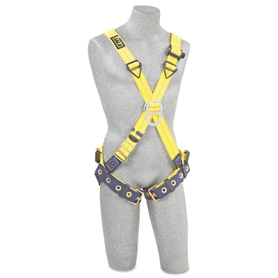 Climbing Sfty Harness 1102950 Universal MPN:7100239221