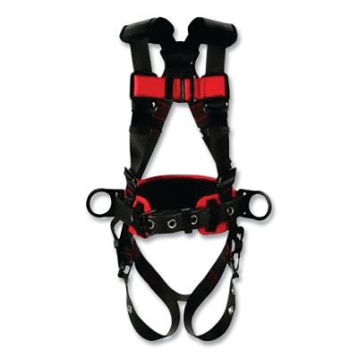Positioning Sfty HARNESS1161311 2X MPN:7100259433