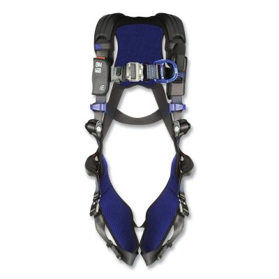 Vest Climbing Sfty Harness 1113043 2X MPN:7100302550