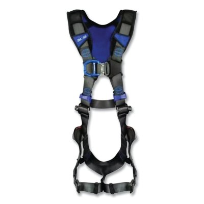 X300X-Style Climbing Vest Safety Harness X-LG/2X MPN:7100350023