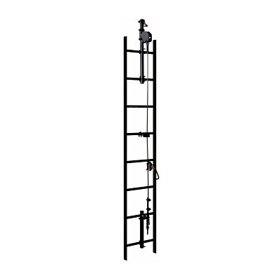 Example of GoVets Ladder Safety System Parts and Accessories category