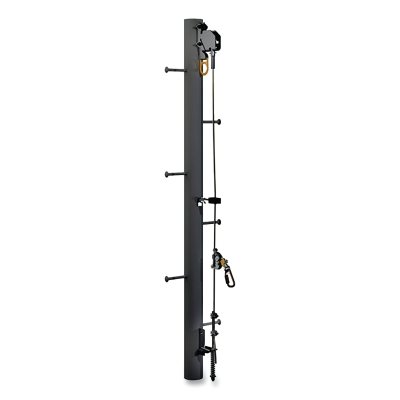 Sfty System Bracketry For Monopole 6116638 Ss MPN:7100248361