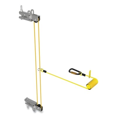 S-R Lifeline Anchor Tagline 6100566 Ss MPN:7100260187