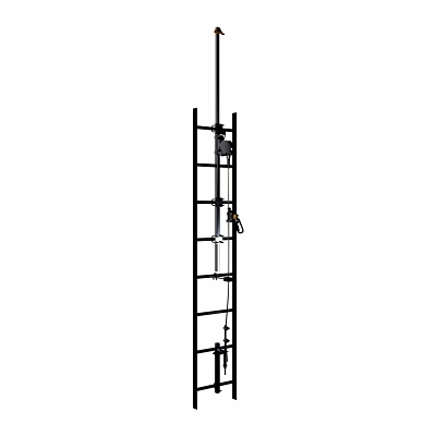 Sfty System Bracketry Wextension 6116618 Gs MPN:7100261157
