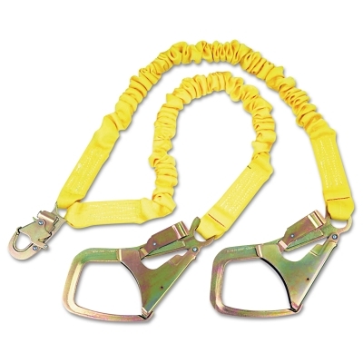 Tie-Off Stretch Web Lanyard 1244448 6 Ft MPN:7012693283