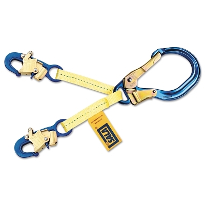 Web Rebar/Positioning Lanyard 1231380 1.5 Ft MPN:7012798796