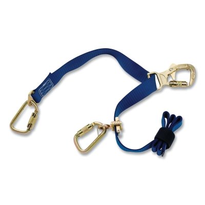 Positioning Lanyard 1200136 6 Ft MPN:7012816925