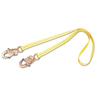 Positioning Lanyard 1231103 3 Ft MPN:7012817019