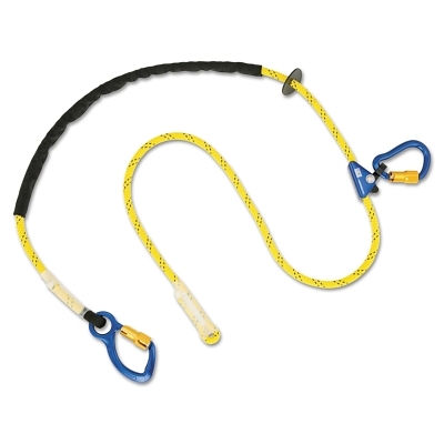 Rope Positioning LANYARD1234080 8FT MPN:7012817090