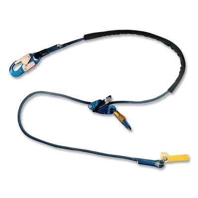 Single/Double Mode Lanyard 1234091 6 Ft MPN:7012817101