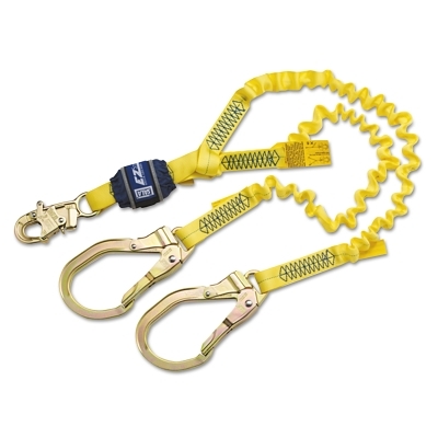 Shock-Absorbing LANYARD1246245 6 Ft MPN:7012817261
